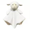 Plüsch-Kuscheltier TULILO Milly Sheep 25x25 cm — weiches Spielzeug für Säuglinge und Kleinkinder