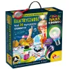 Pädagogischer Elektronikbausatz Liscianigiochi Set I'm A Genius Electricity (Modell 304-pl97524)
