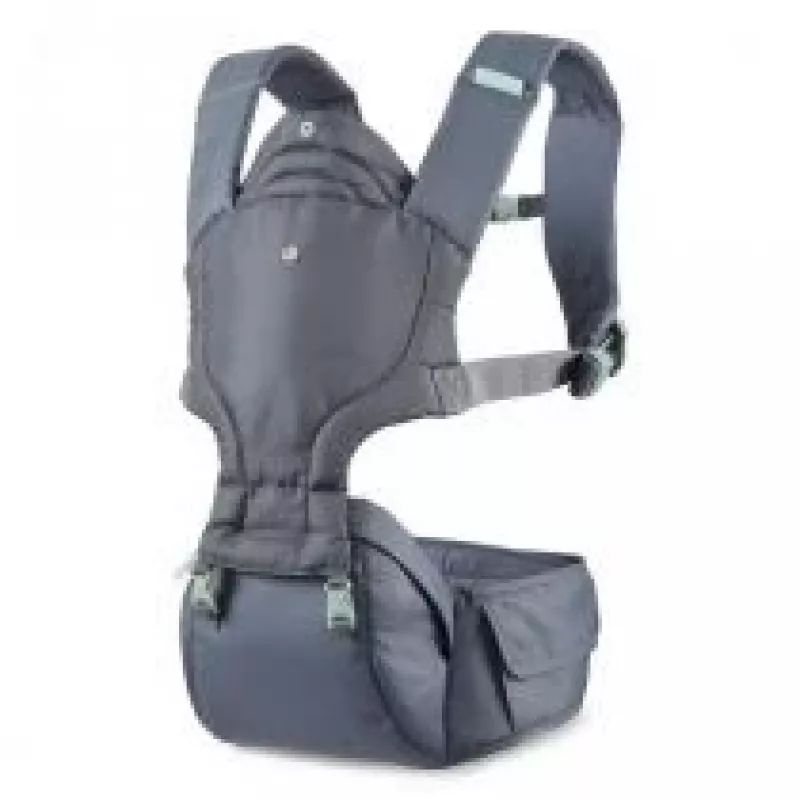 Infantino Babytrage 5w1 mit Sitz 300012