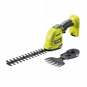 18V ONE+ Cordless 2-in-1 Grass Shear & Shrubber (Bare Tool)