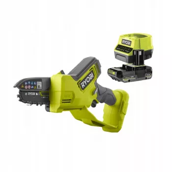 Ryobi RY18PSX10A-120 Gartengerät