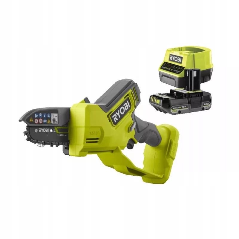 Ryobi RY18PSX10A-120 Gartengerät