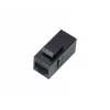 Avizio Alantec WTM17 - RJ45 - Schwarz - Femelle - Straight - Plastique (WTM17) - a-lan