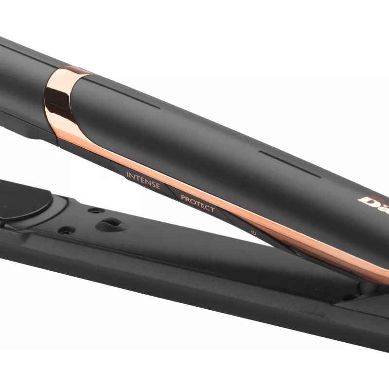 BaByliss ST394E hair styling tool Straightening iron Warm Schwarz 42 W 3 m