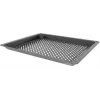 Bosch HEZ629070 Backofenteil/Zubehör Grillplatte Schwarz Stahl