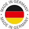 Bosch HEZ629070 Backofenteil/Zubehör Grillplatte Schwarz Stahl