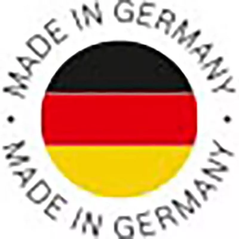 Bosch HEZ629070 Backofenteil/Zubehör Grillplatte Schwarz Stahl