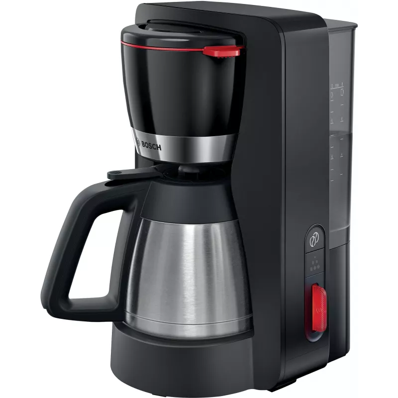Bosch TKA6M273 Kaffeemaschine Filterkaffeemaschine 1,1 L