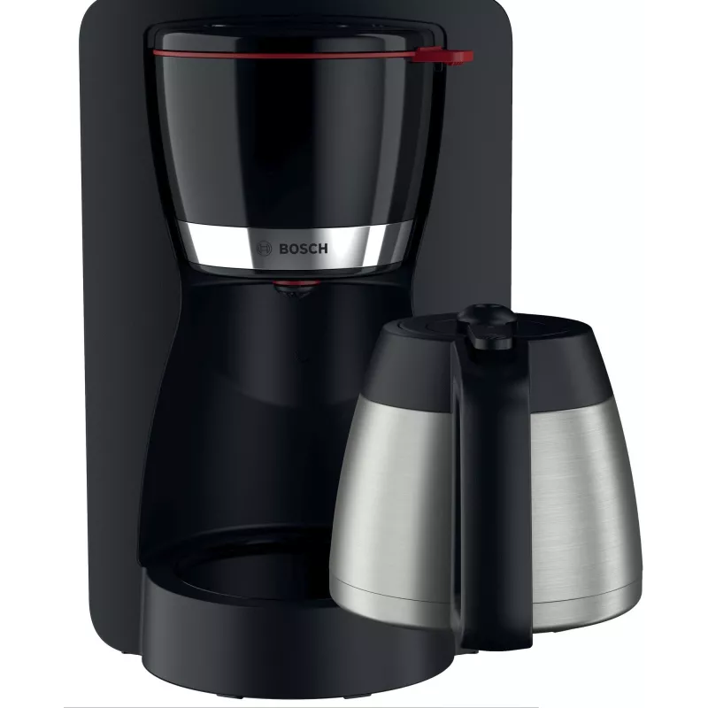 Bosch TKA6M273 Kaffeemaschine Filterkaffeemaschine 1,1 L