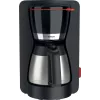 Bosch TKA6M273 Kaffeemaschine Filterkaffeemaschine 1,1 L