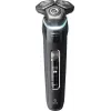 Philips SHAVER Series 9000 S9976/55 Herrenrasierer Rotationsrasierer Trimmer Schwarz