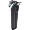 Philips SHAVER Series 9000 S9976/55 Herrenrasierer Rotationsrasierer Trimmer Schwarz