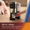 Philips HD7900 Semi-automatische Filterkaffeemaschine 1,25 L