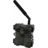 Technaxx 4G Wildcam TX-189 Outdoor-Kamera 4MP CMOS Solarpanel