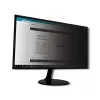 Blickschutzfilter Qoltec 51061 für 61 cm (24 Zoll) Monitor