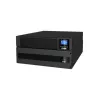 UPS EVER POWERLINE RT Plus 6 kVA T/PWPLRT-116K00/00 — Online-Doppelwandler-Rack/Tower-USV 6kVA