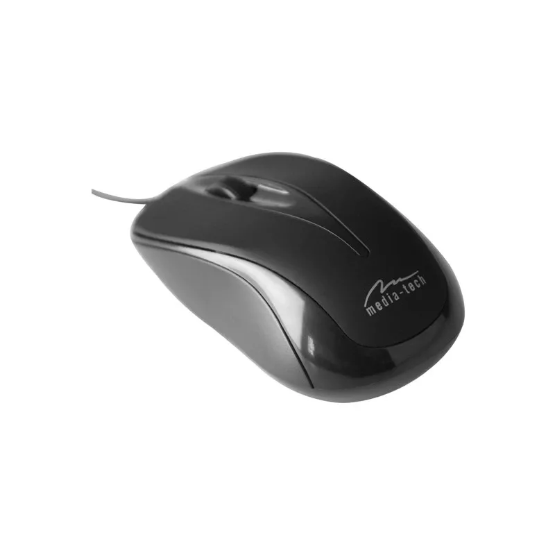 Maus Media-Tech PLANO Office USB Type-A