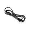 USB-C-zu-USB-A-Daten- und Ladekabel Unitek C14067BK 1,5 m, schwarz, Stecker USB-C auf Stecker USB-A