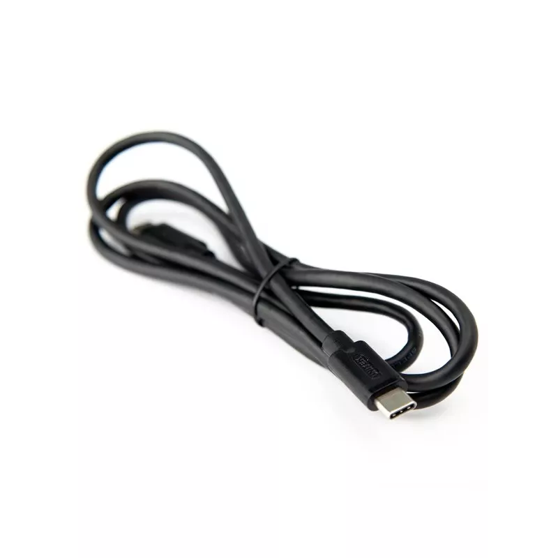 USB-C-zu-USB-A-Daten- und Ladekabel Unitek C14067BK 1,5 m, schwarz, Stecker USB-C auf Stecker USB-A