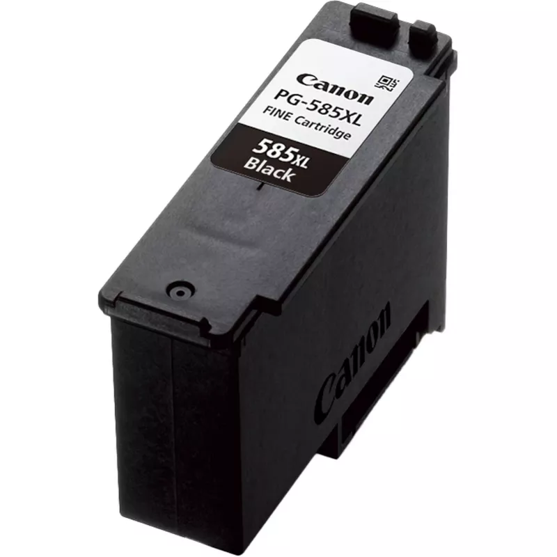 Canon 6204C001 Tintenpatrone 1 Stk. Original High (XL) Yield Schwarz