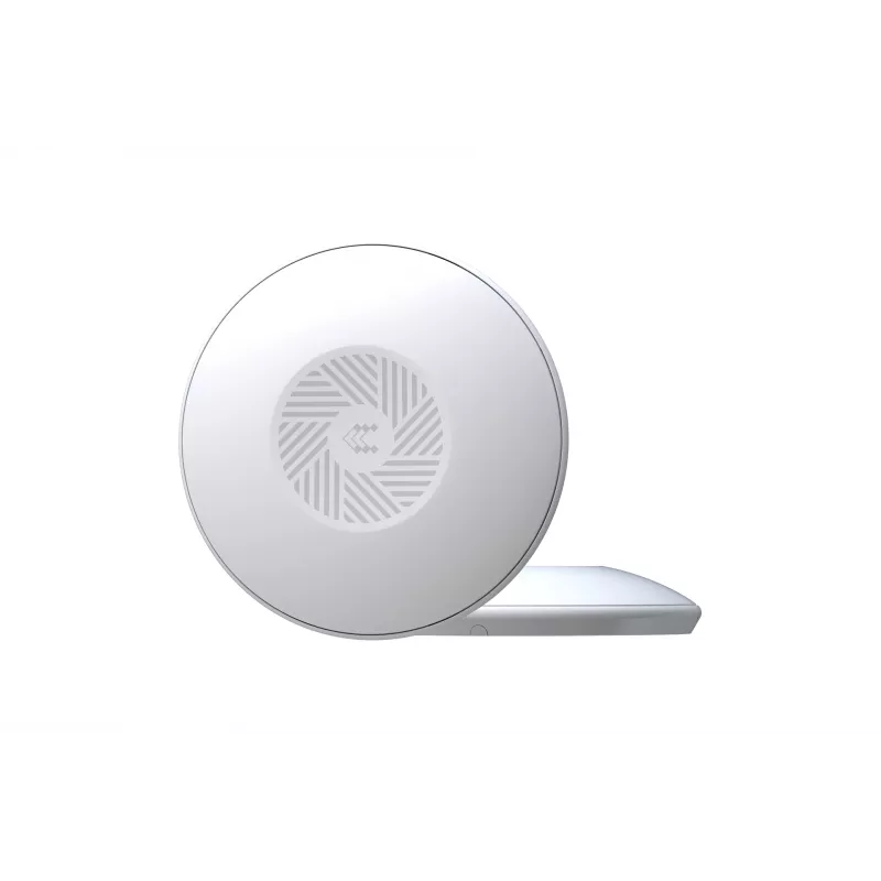 Teltonika · Accesspoint· TAP100· 2x1· Wi-Fi 4· 300Mbit· 1x 10/100· 15W PoE - Access Point - 0,1 Gbps 300 Mbit/s Weiß Power over Ethernet (PoE)
