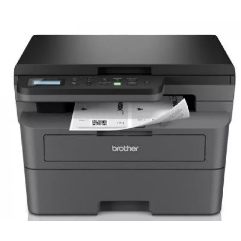 Brother DCP-L2620DW Multifunktionsdrucker Laser A4 1200 x 1200 DPI 32 ppm Wi-Fi