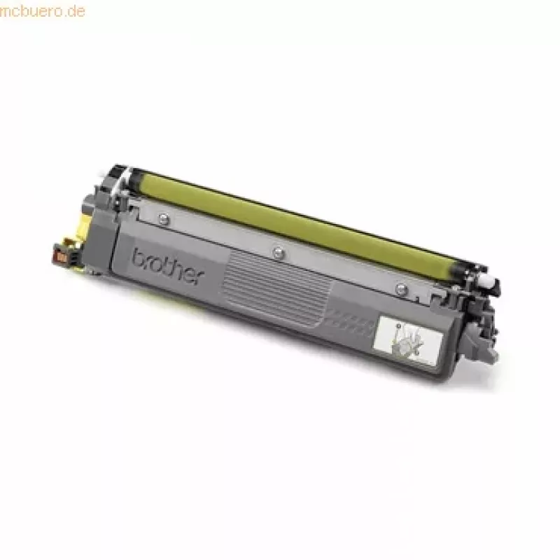 Tonerkartusche Brother TN-249Y 3000 Seiten Gelb