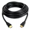 SAVIO HDMI (M) Kabel, 20m, schwarz, Goldkontakte, v1.4 High Speed, Ethernet/3D CL-75