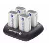 Battery Charger Everactive NC109 AC