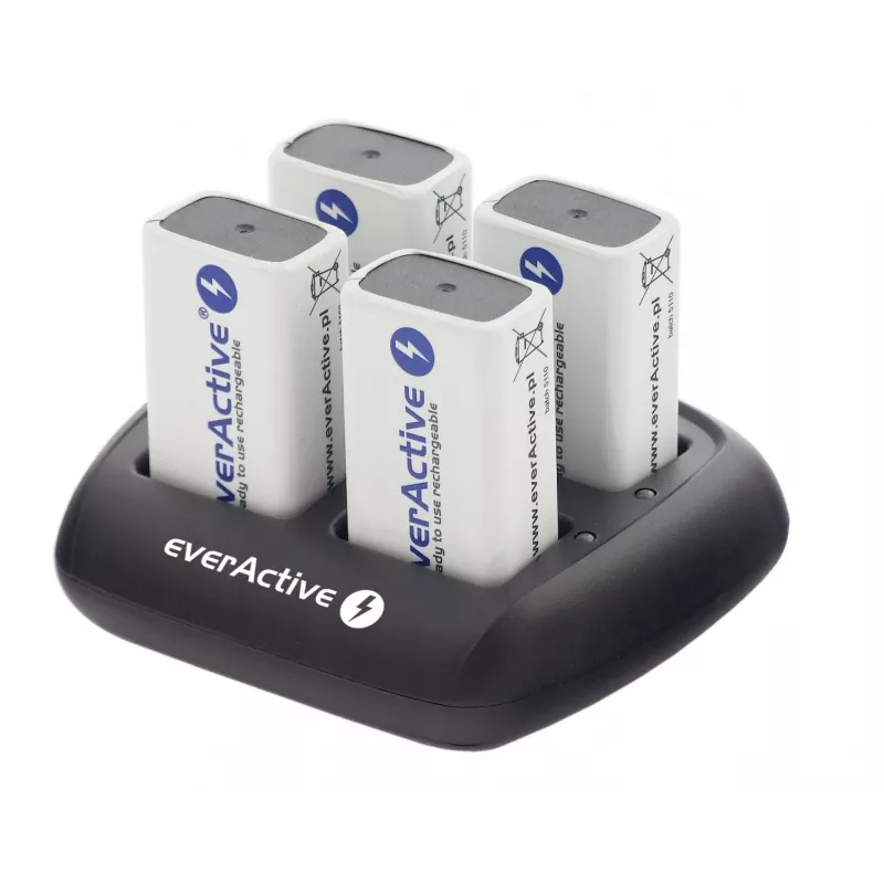 Battery Charger Everactive NC109 AC