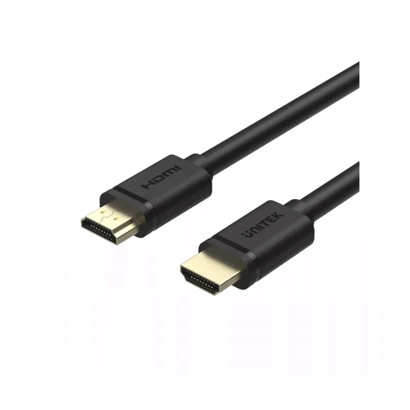 Unitek Premium HDMI-Kabel 2.0 High Speed 3m 4K