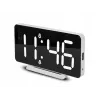 Digitaler Wecker GreenBlue GB383 mit LED-Anzeige