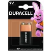 Duracell 9V Batterie Einzelpackung 9VDUR BT0009