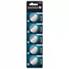 Knopfzelle everActive CR2430 Lithium 3 V, 24,5 mm × 3 mm, 5er-Pack