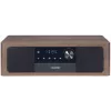 Tragbarer Bluetooth-Lautsprecher BLAUPUNKT MS22BT — Kabelloser tragbarer Sound, Bluetooth-Konnektivität