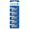 Wiederaufladbarer Batteriesatz everActive 27A5BL, alkalisch 12 V, zylindrisch, 5 Stück, 27,3 × 7,62 mm