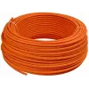 Netzwerkkabel DIGITUS DK-1743-VH-05 S/FTP Kat. 7 5 m Schwarz