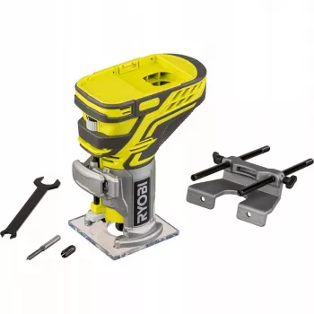 18V ONE+ Akku-Kantenfräser (Bare Tool)