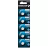 Knopfzellen-Lithiumbatterie everActive CR1220 — 3V, 40 mAh, 12,5×2 mm, Einweg, 5 Stk.