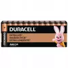 Duracell Basic AAA/LR3 Batterien – 24er-Packung alkalischer Zellen (AAA/LR03)