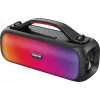 Bluetooth-Lautsprecher mit Radio SSS 3100 KIDS 60W, LED-Panel