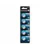 Batterie everActive CR1632 Lithium-Einweg-Knopfzelle 3 V — 5 Stück, 16 mm × 3,2 mm