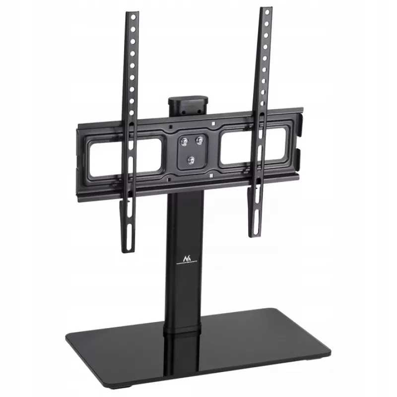 TV-Ständer MACLEAN MC-450 für 32–65 Zoll TVs, max. Belastung 40 kg, VESA bis 400×400, Tisch-/Schreibtischplatte