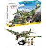 Cobi 1/32 Maßstab Junkers Ju 87 B-2 Modellbausatz