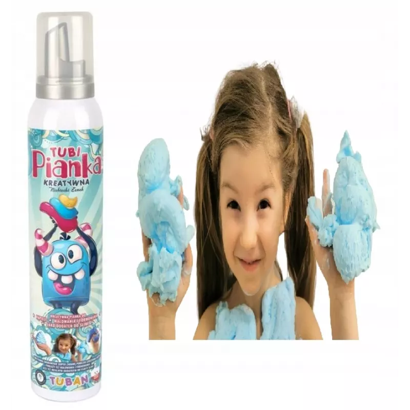 Fidget Toy Slime Tuban TU3414