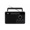 Eltra Radio Julia 3 schwarz