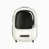 PETKIT Pet Travel Backpack Breezy 2 (Cream White)