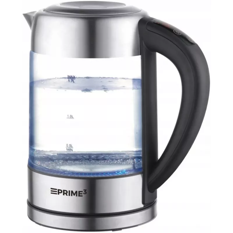Prime3 PRIME3 SEK81 1,7 L Silber