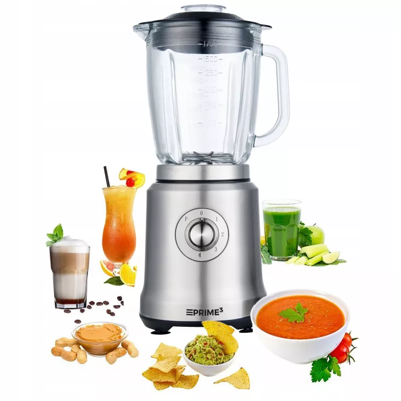 Blender Prime3 STB51