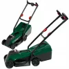 Elektrischer Spielzeug-Rasenmäher KLEIN 2780, 32 cm Schnittbreite, 1200 W (Spielset)
